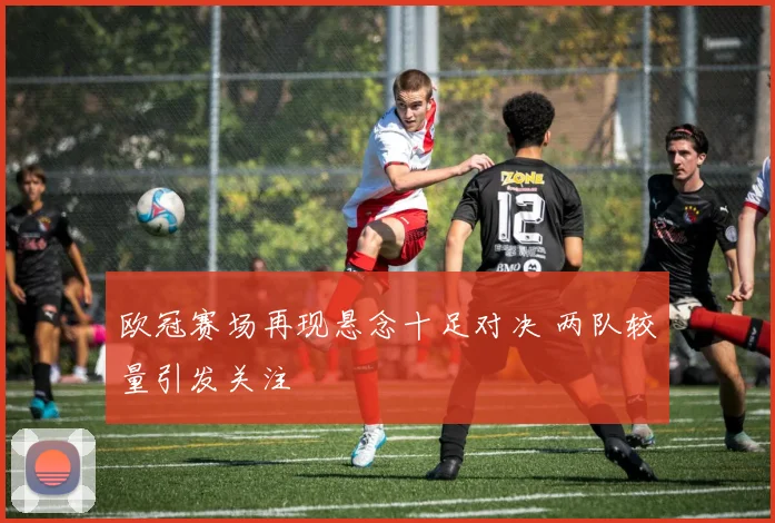 欧冠赛场再现悬念十足对决 两队较量引发关注